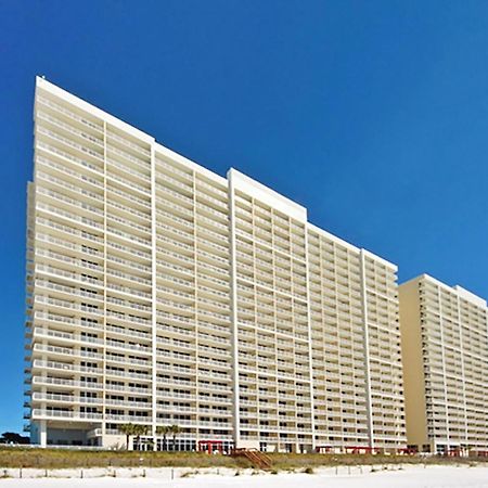 Majestic Beach Towers 2-403 Панама-Сити Экстерьер фото