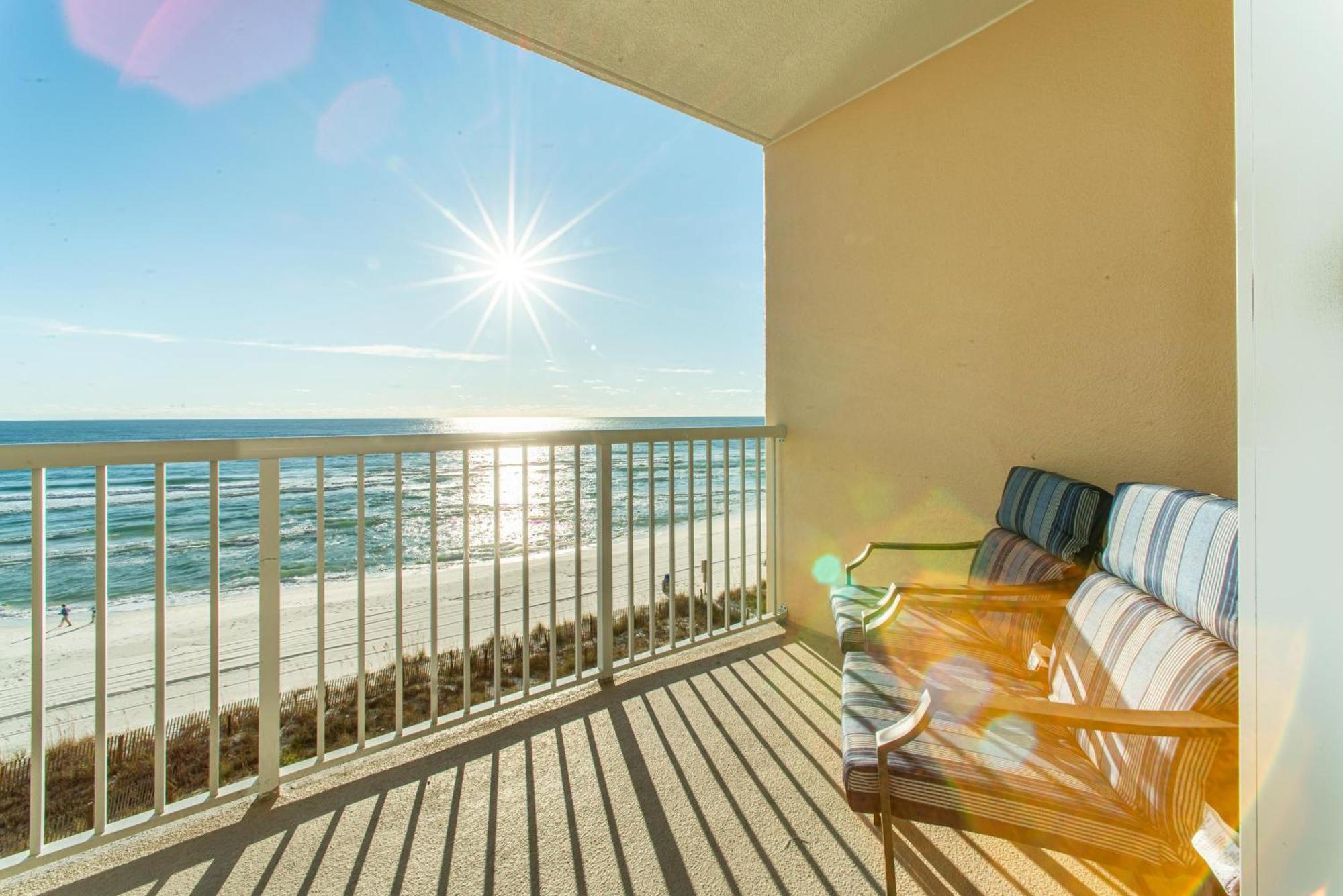 Majestic Beach Towers 2-403 Панама-Сити Экстерьер фото