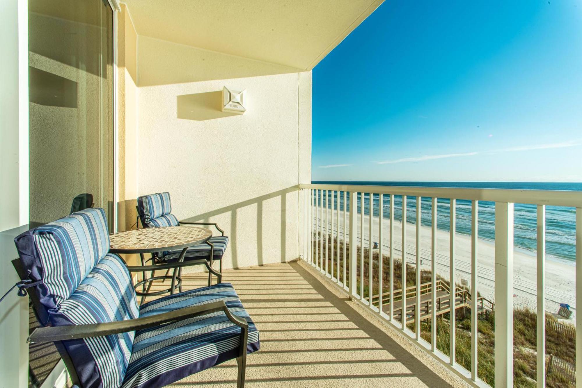 Majestic Beach Towers 2-403 Панама-Сити Экстерьер фото
